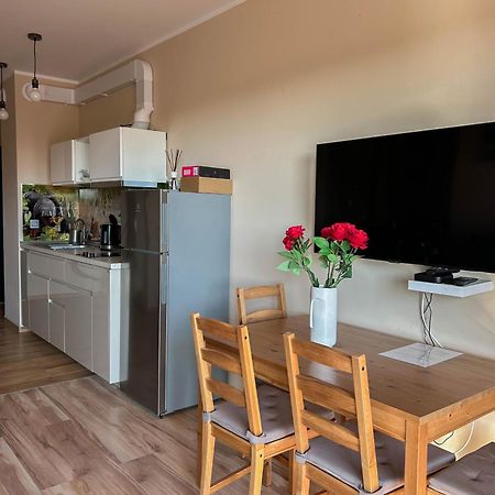 M&K Apartament Ptasie Opowiesci, Gdansk - Wyspa Sobieszewska Exterior foto