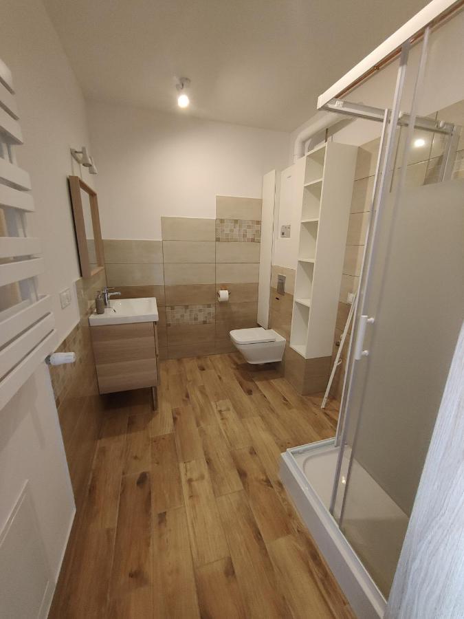 M&K Apartament Ptasie Opowiesci, Gdansk - Wyspa Sobieszewska Exterior foto