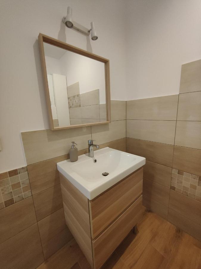 M&K Apartament Ptasie Opowiesci, Gdansk - Wyspa Sobieszewska Exterior foto
