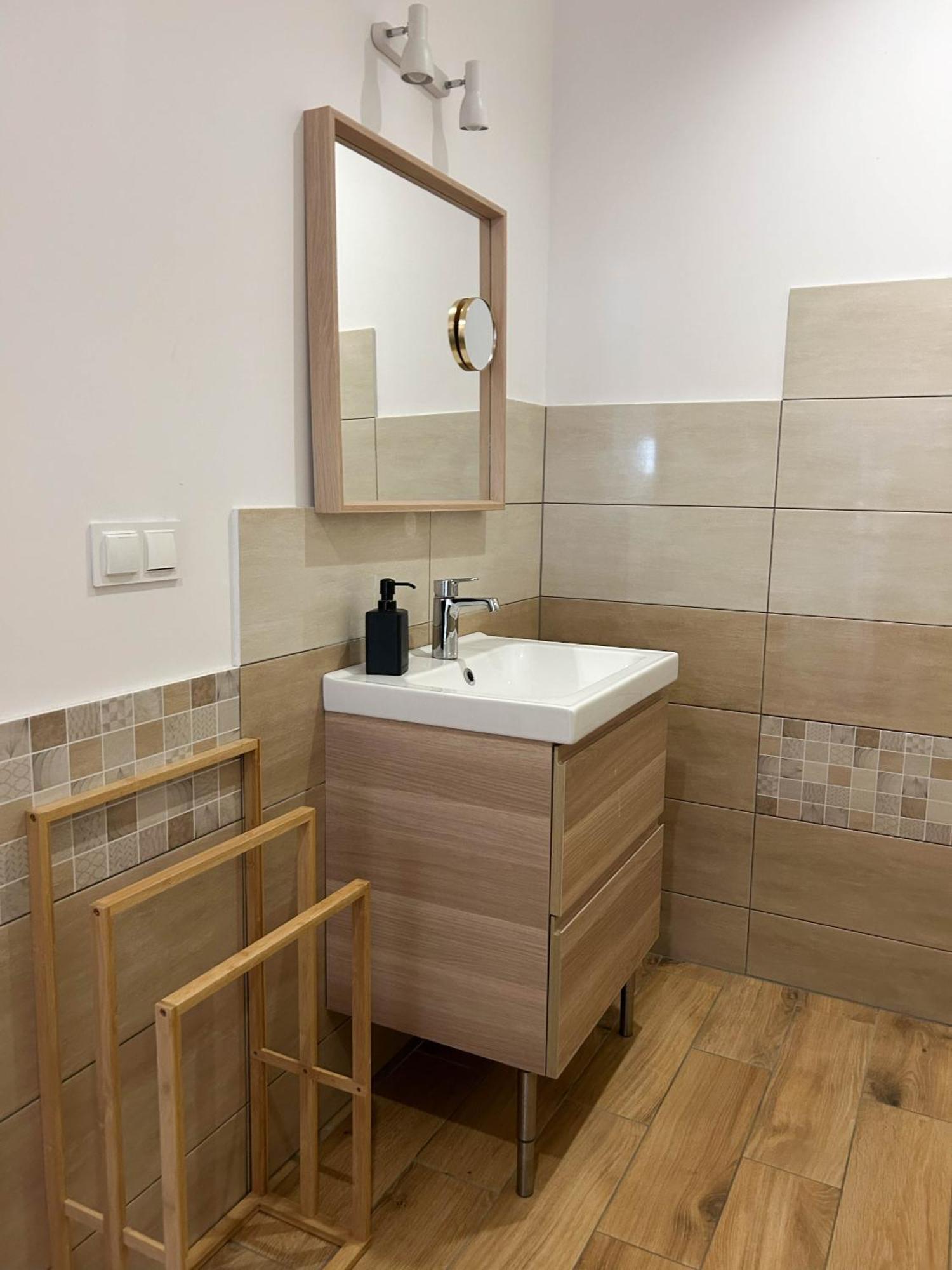 M&K Apartament Ptasie Opowiesci, Gdansk - Wyspa Sobieszewska Exterior foto