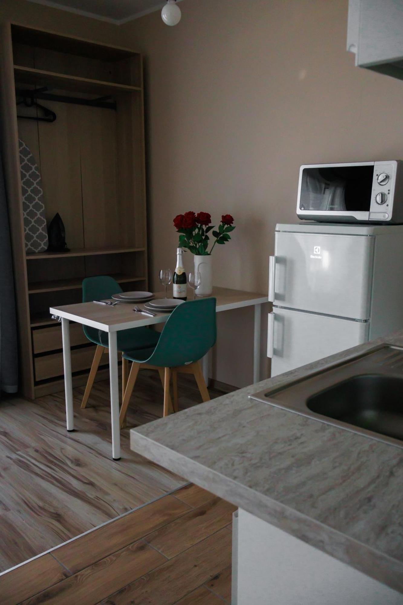 M&K Apartament Ptasie Opowiesci, Gdansk - Wyspa Sobieszewska Exterior foto
