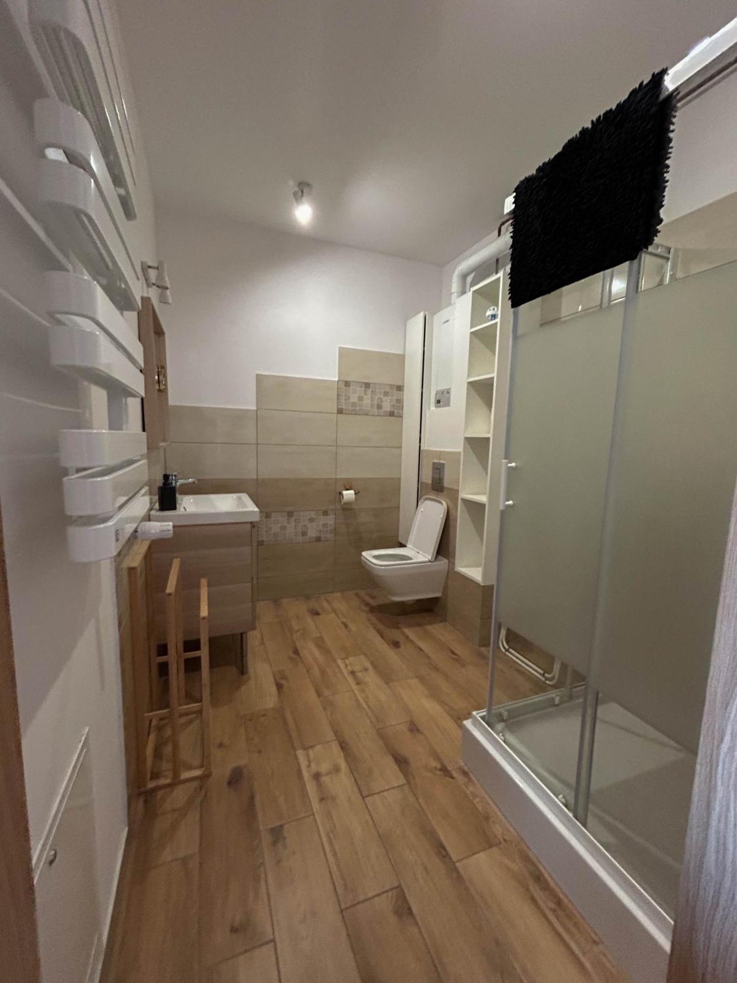 M&K Apartament Ptasie Opowiesci, Gdansk - Wyspa Sobieszewska Exterior foto
