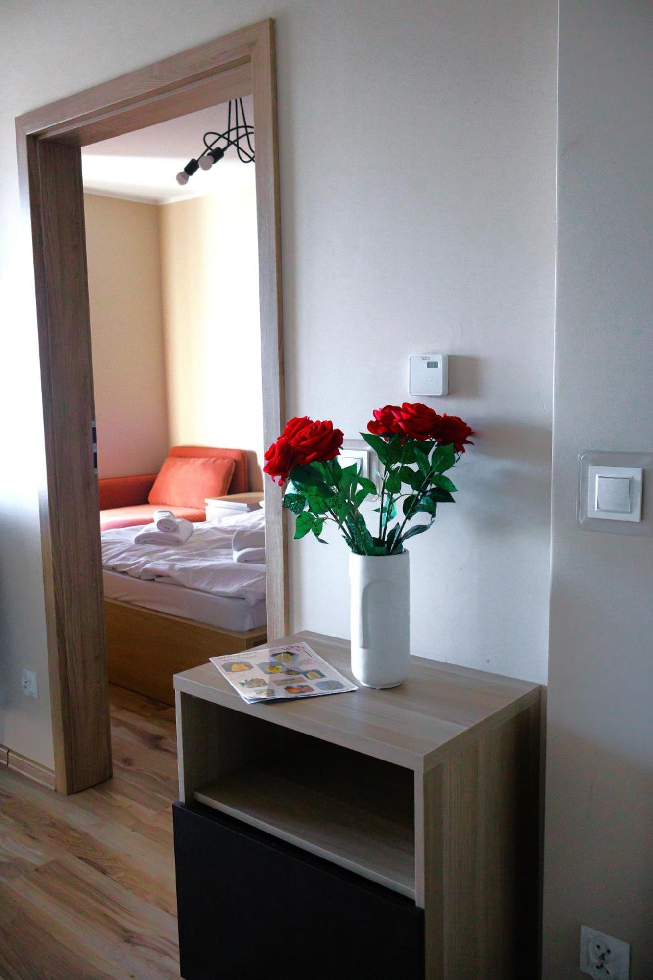 M&K Apartament Ptasie Opowiesci, Gdansk - Wyspa Sobieszewska Exterior foto