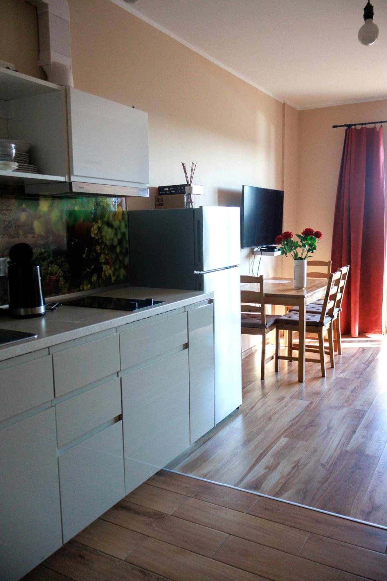 M&K Apartament Ptasie Opowiesci, Gdansk - Wyspa Sobieszewska Exterior foto
